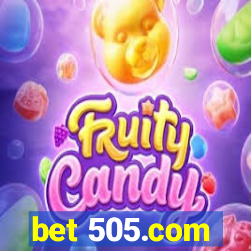 bet 505.com